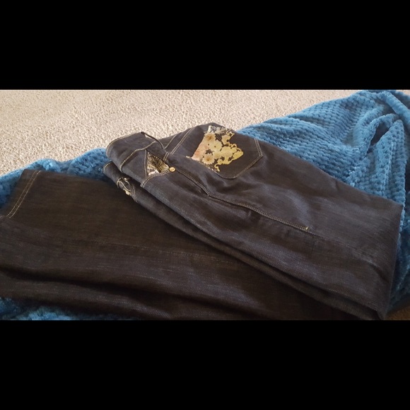 Jeans - Picture 1 of 3